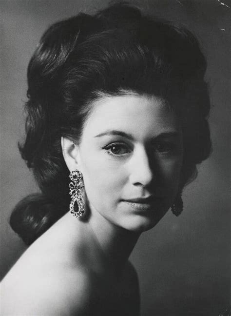 Princess Margaret .